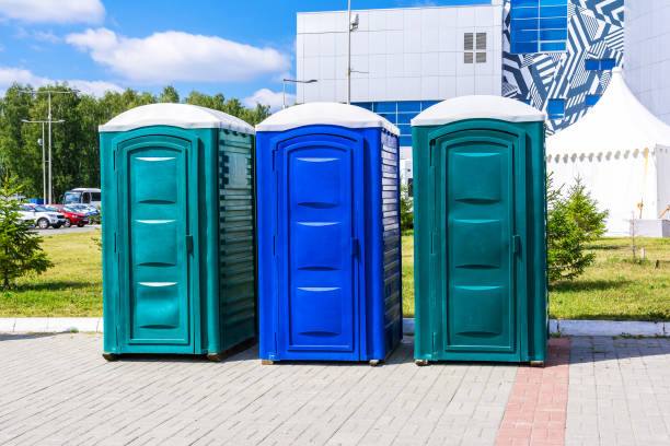 Bisbee, AZ Portable Potty Rental  Company