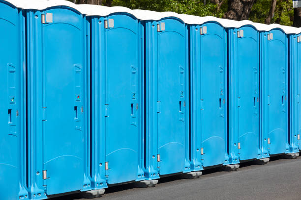 Best Portable Restroom Removal and Pickup  in Bisbee, AZ