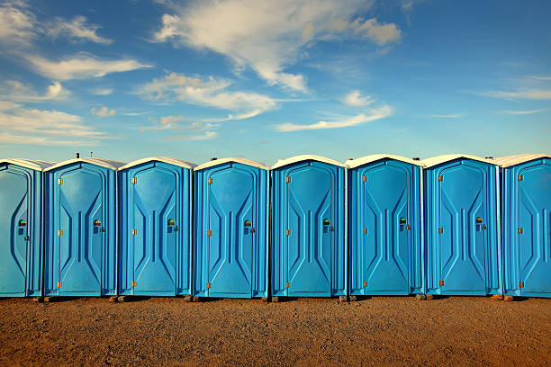 Types of Portable Toilets We Offer in Bisbee, AZ